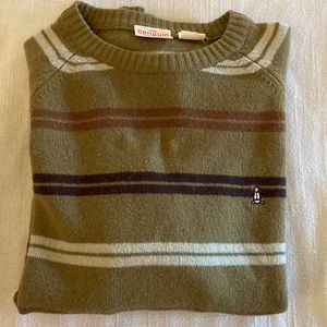 Men’s will Munsingwear sweater